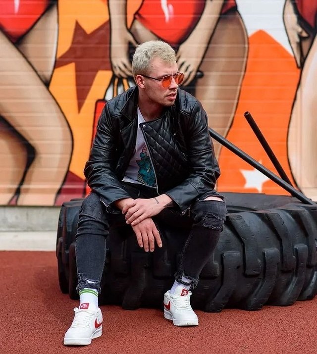 Артём Мартинчик: Я выберу самых лучших Артём Мартинчик: Я выберу самых лучших