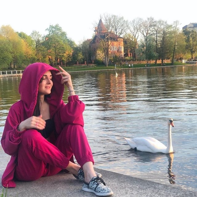 Кики: Каждый имеет право на личное мнение Кики: Каждый имеет право на личное мнение