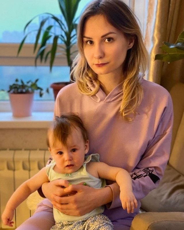 Фотоподборка детей участников (16.05.2021)