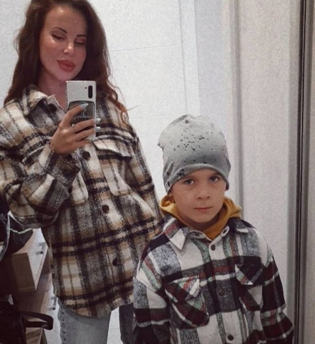 Фотоподборка детей участников (16.05.2021)