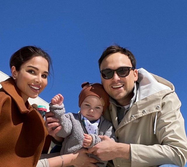 Фотоподборка детей участников (16.05.2021)