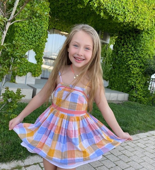 Фотоподборка детей участников (16.05.2021)