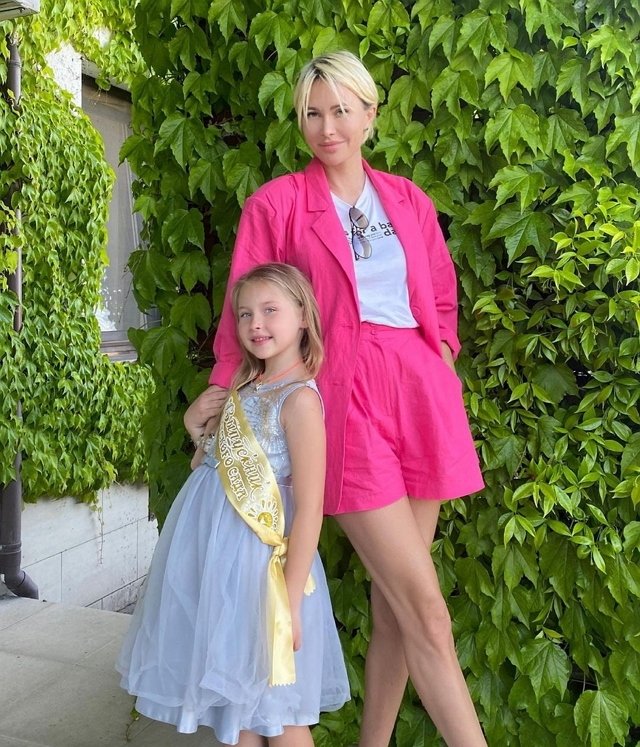 Фотоподборка детей участников (16.05.2021)