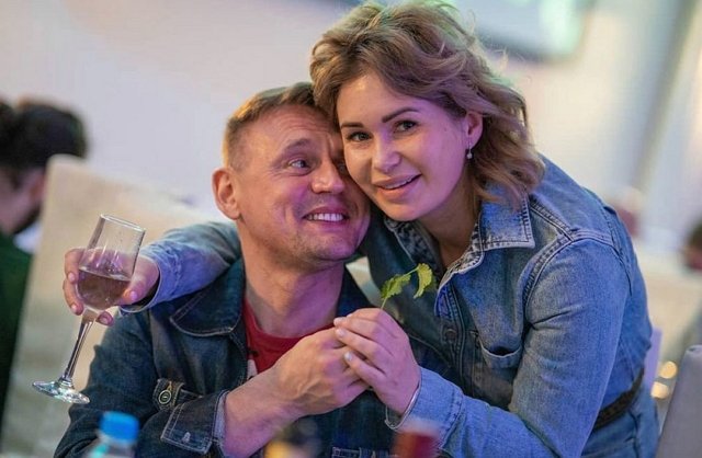 Свежие фото от бывших участников (16.05.2021)