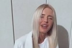 Кристина Бухынбалтэ: Вы только посмотрите, какая пара!