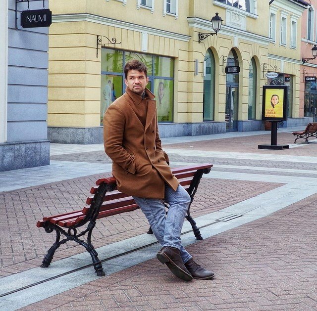 Жизнь после телестройки: Петр Шепель