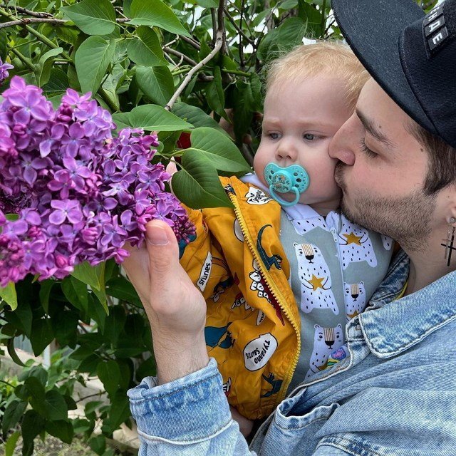 Фотоподборка детей участников (17.05.2021)