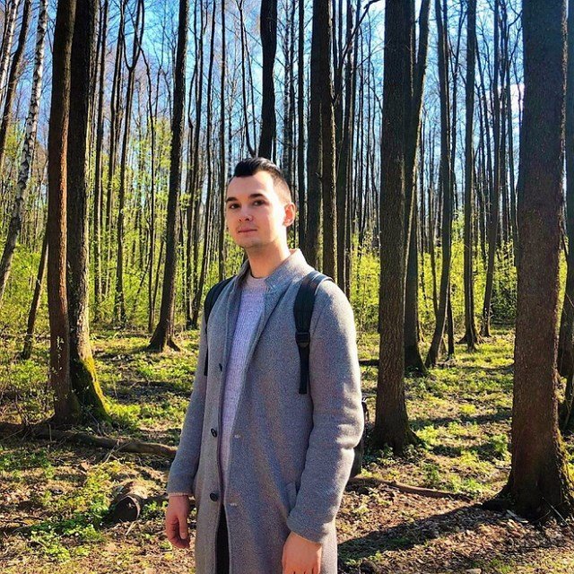 Антон Беккужев: Я не помню своих снов Антон Беккужев: Я не помню своих снов
