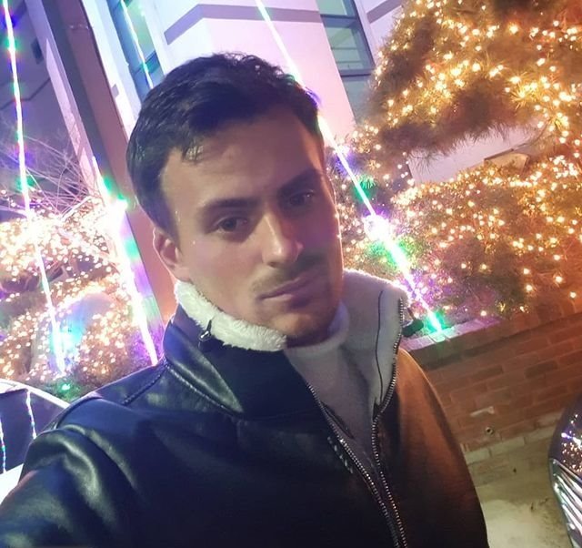 Новенький участник проекта Сергей Лазарев Новенький участник проекта Сергей Лазарев