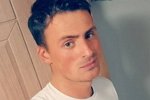 Новенький участник проекта Сергей Лазарев