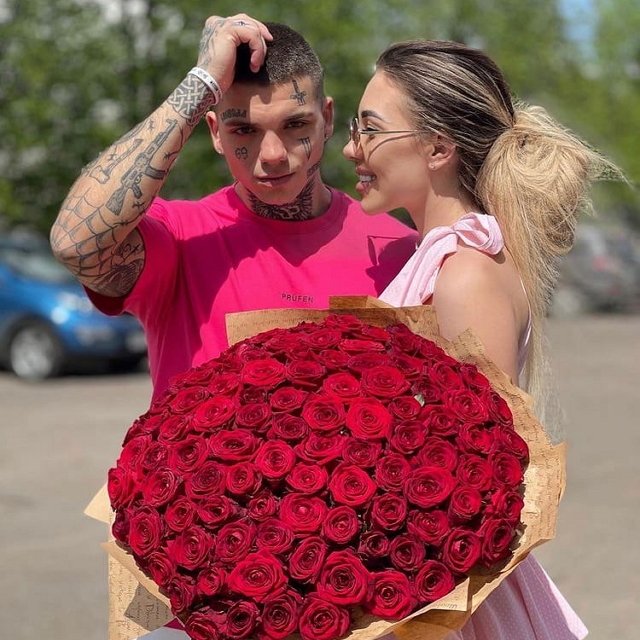 Свежие фото от участников (18.05.2021)