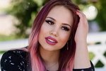 Анастасия Роинашвили: Я настроена только на победу!