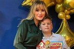 Елена Бушина: Марк закончил начальную школу