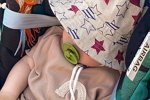 Александра Гозиас: То, что он ещё не бегает и не читает, - это норма!
