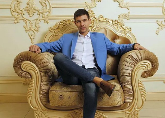 Мнение о событиях на Доме-2 (19.05.2021) Мнение о событиях на Доме-2 (19.05.2021)