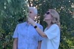 Ирина Агибалова: Мы не видели своих детей очень давно