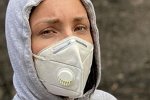 Алеся Клочко: Это всё очень сильно страшно