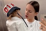 Александра Артёмова: Девочка зажала самокат потрогать