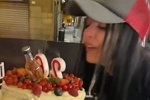 Кристина Бухынбалтэ: Я плачу от боли