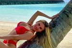 Розалия Райсон: Меня манит солнце и вода