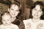 Александра Черно: Они мои родные люди!