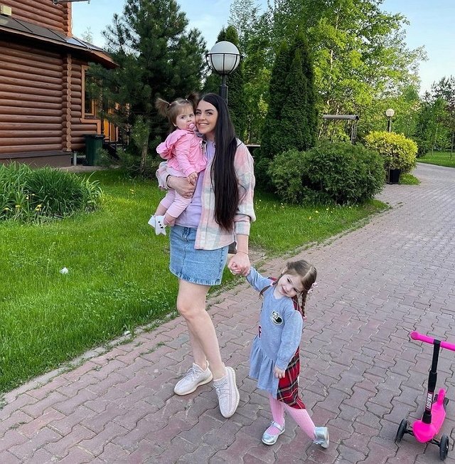 Ольга Рапунцель: Пока непонятно, прилетят они к нам или нет Ольга Рапунцель: Пока непонятно, прилетят они к нам или нет