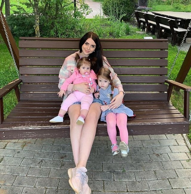 Ольга Рапунцель: Пока непонятно, прилетят они к нам или нет Ольга Рапунцель: Пока непонятно, прилетят они к нам или нет