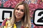 Надежда Ермакова: У нас получилось дружить