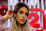Анна Мадан: Стараюсь не пропускать занятия