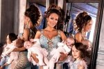 Алёна Ашмарина: Я просто шла вперёд