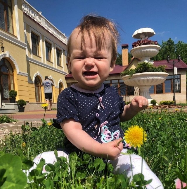 Фотоподборка детей участников (22.05.2021)
