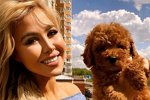 Мария Кохно: Я сейчас счастлива… Эмоции переполняют!