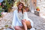 Майя Донцова: Главное - знать, что можешь положиться на себя