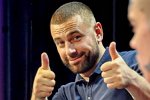 Алексей Адеев: Все бытовые проблемы для меня не проблемы