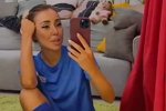 Алена Савкина: Позавчера я хотела сбежать