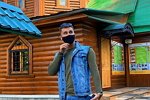 Никита Барышев: Простите за мое исчезновение!