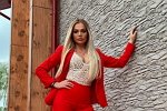 Марина Страхова: У меня много задач и всеми мыслями я в них