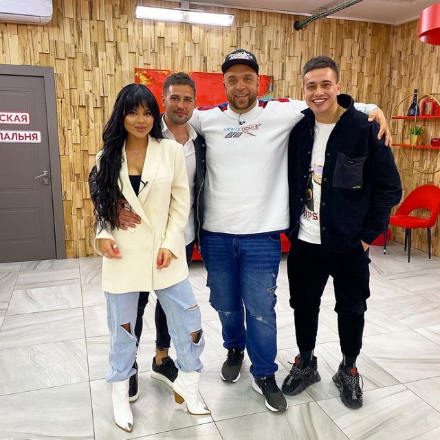 Даниил Сахнов: Я иду дальше и уже далековато от всего этого Даниил Сахнов: Я иду дальше и уже далековато от всего этого