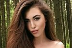 Новая участница проекта Елизавета Панюкова