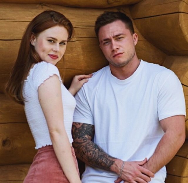 Свежие фото от участников (25.05.2021)