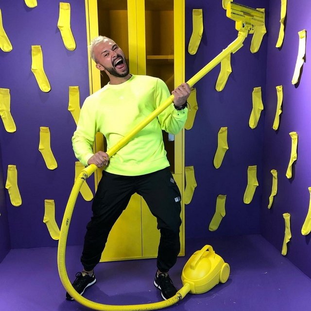 Свежие фото от участников (25.05.2021)