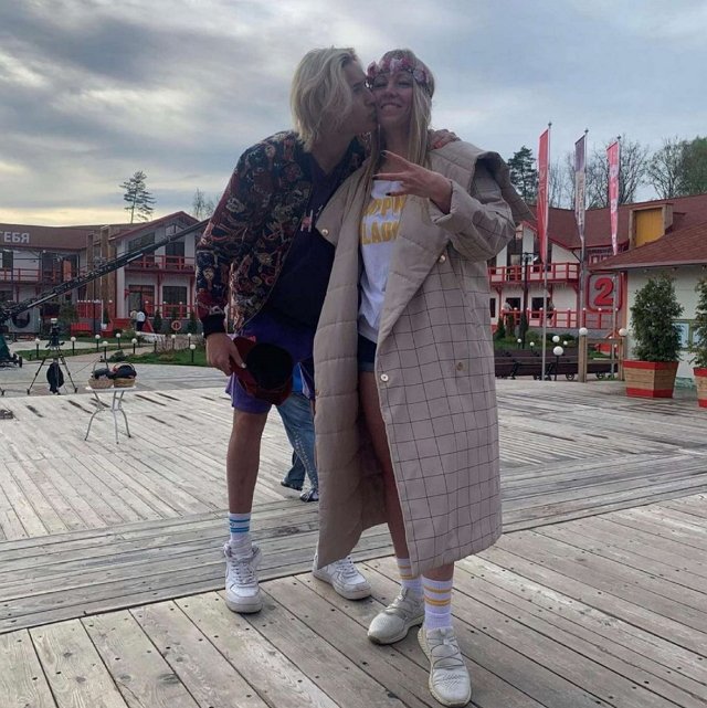 Свежие фото от участников (25.05.2021)