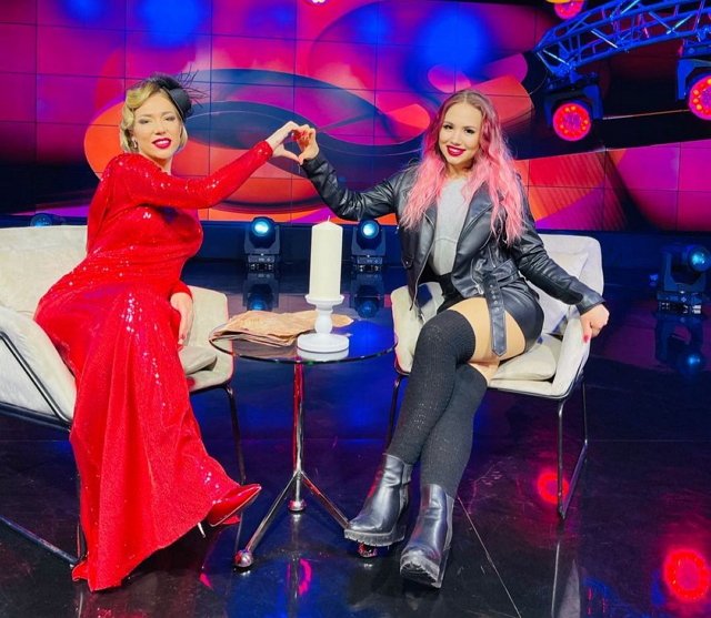 Свежие фото от участников (25.05.2021)