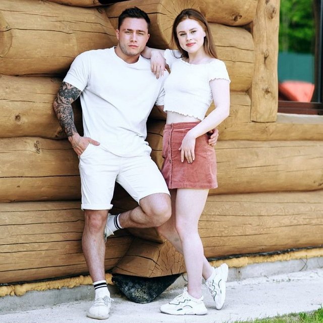 Свежие фото от участников (25.05.2021)