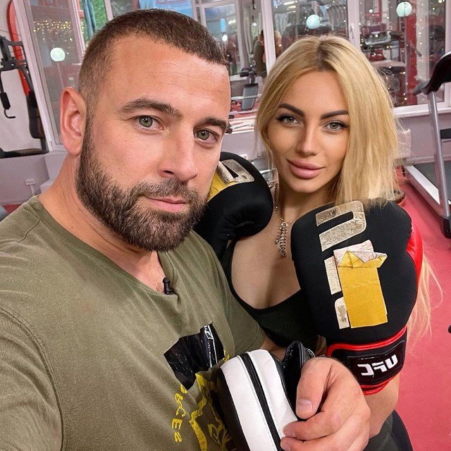 Свежие фото от участников (25.05.2021)