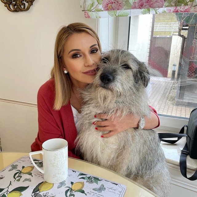 Свежие фото от участников (25.05.2021)