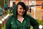 Александра Черно: С Таней мы в хороших отношениях