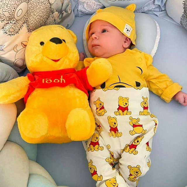 Фотоподборка детей участников (25.05.2021)