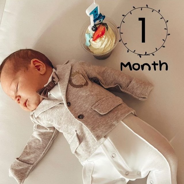 Фотоподборка детей участников (25.05.2021)