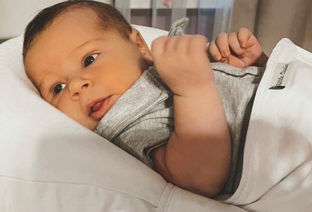 Фотоподборка детей участников (25.05.2021)